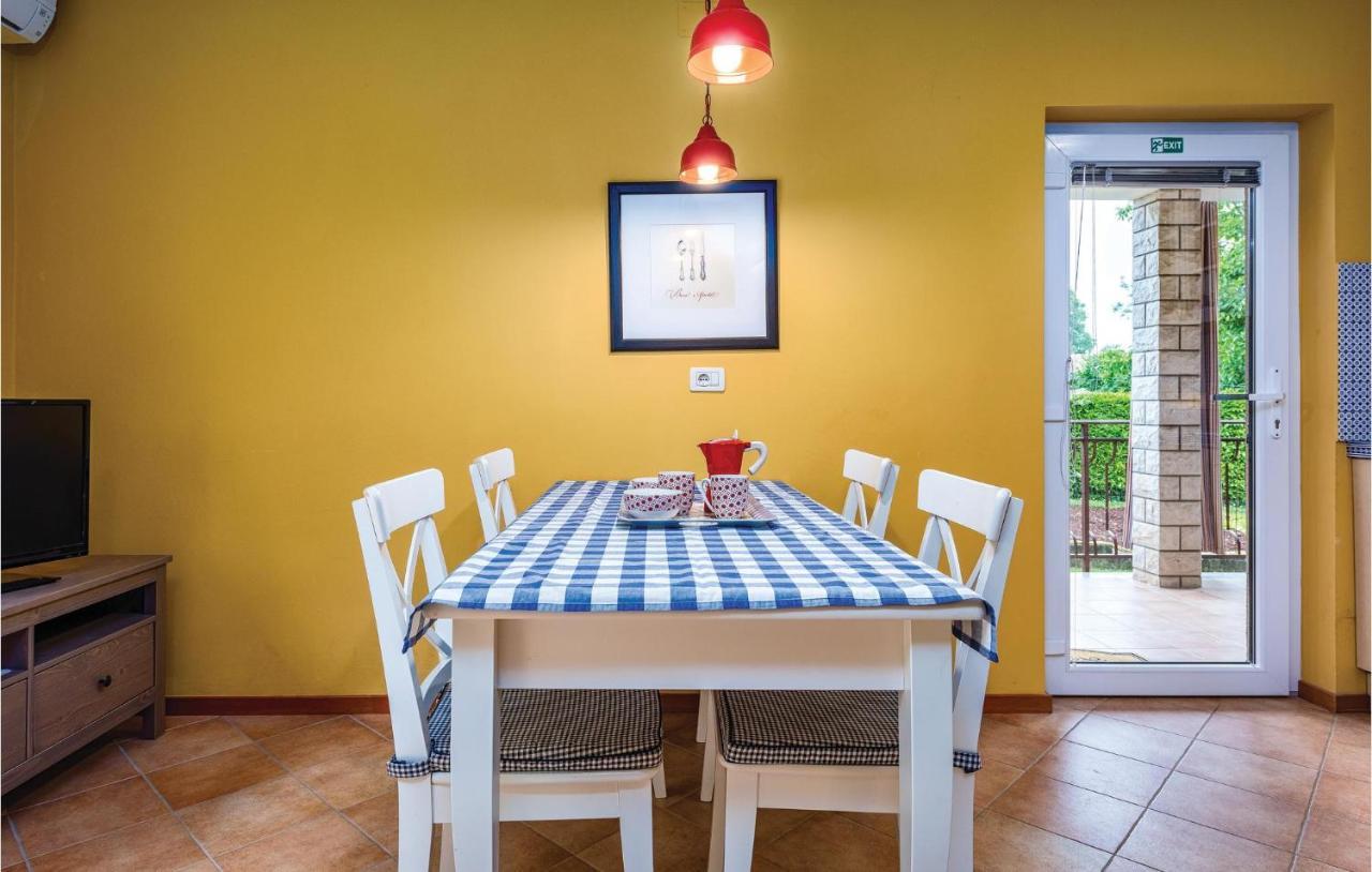 Amazing In With Wifi Apartment