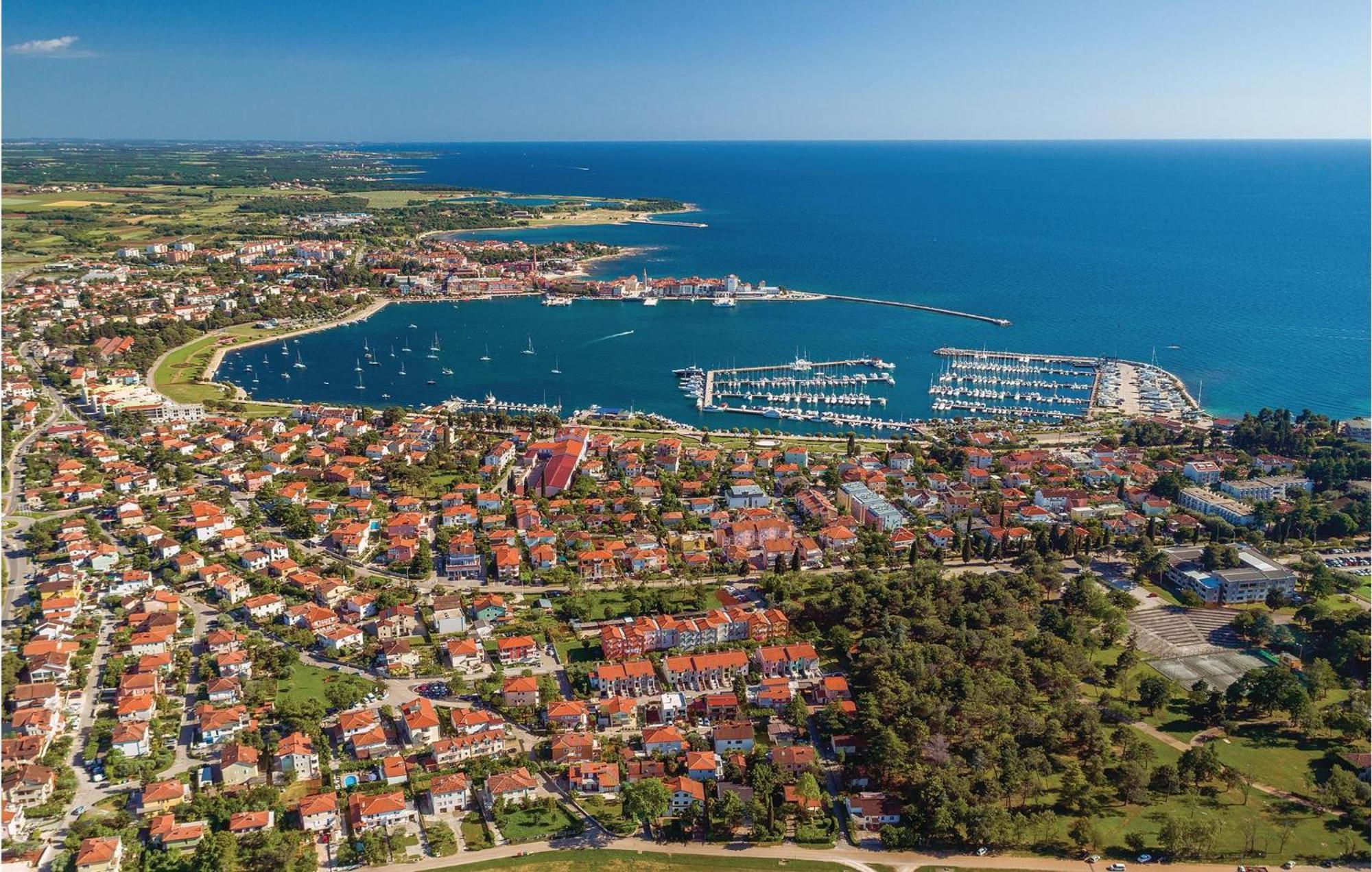 Amazing In With Wifi * Umag